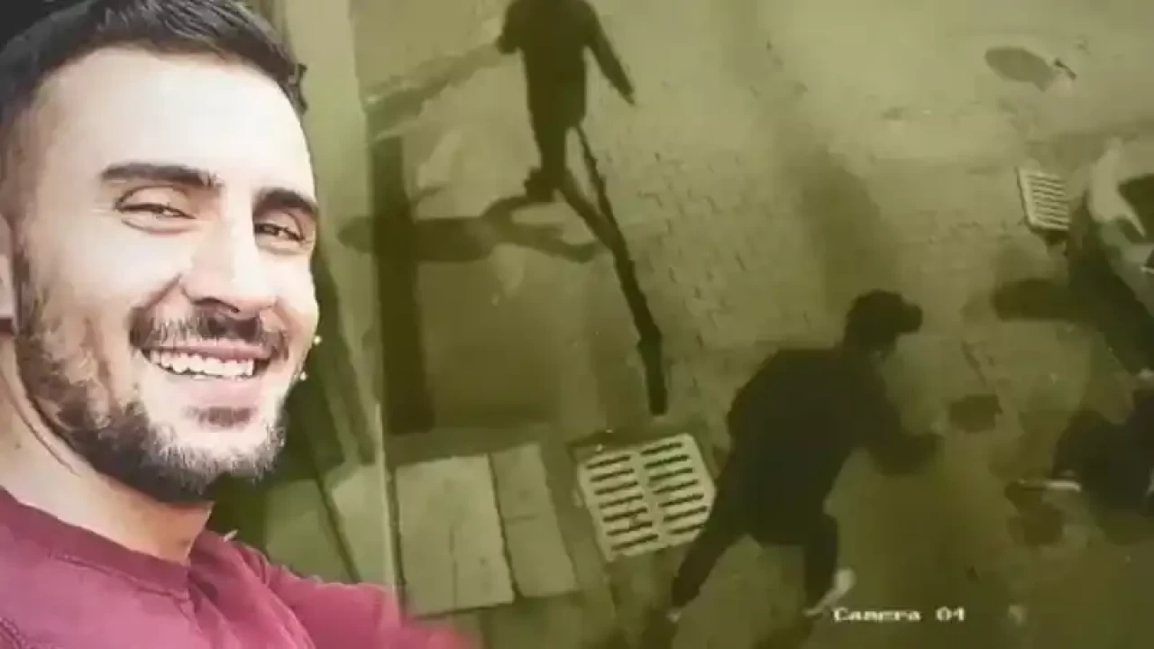 İzmit'te 15 El Ateş Edilerek Öldürülen Şahısın Sanıkları Tutuklandı 1